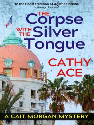 cover image of The Corpse with the Silver Tongue